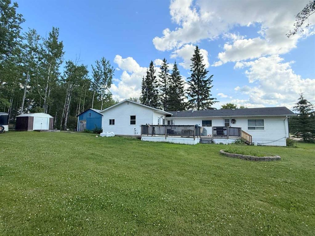 660022 Range Road 225.5 13 Property Photo 1