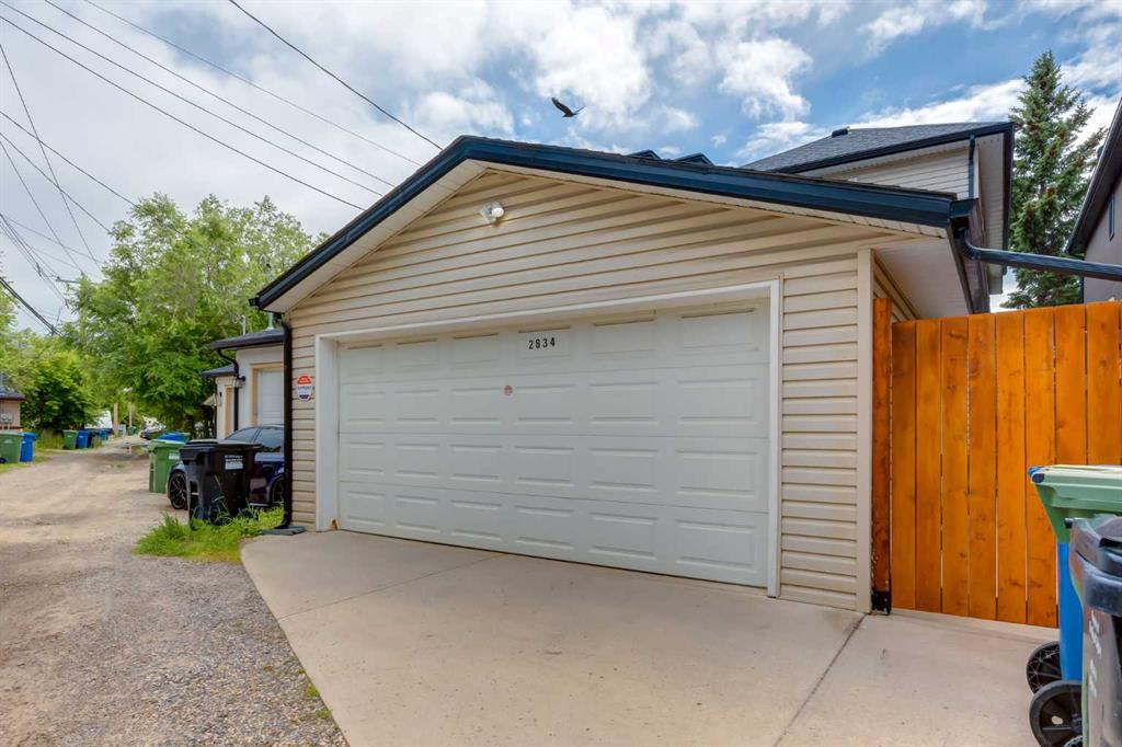 2834 Parkdale Boulevard Property Photo 40