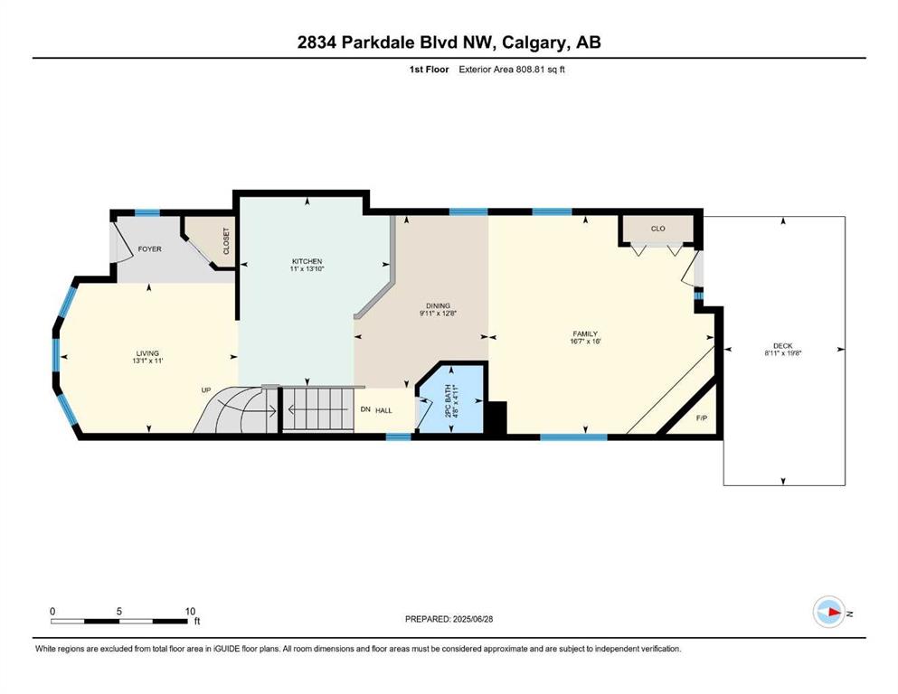 2834 Parkdale Boulevard Property Photo 48