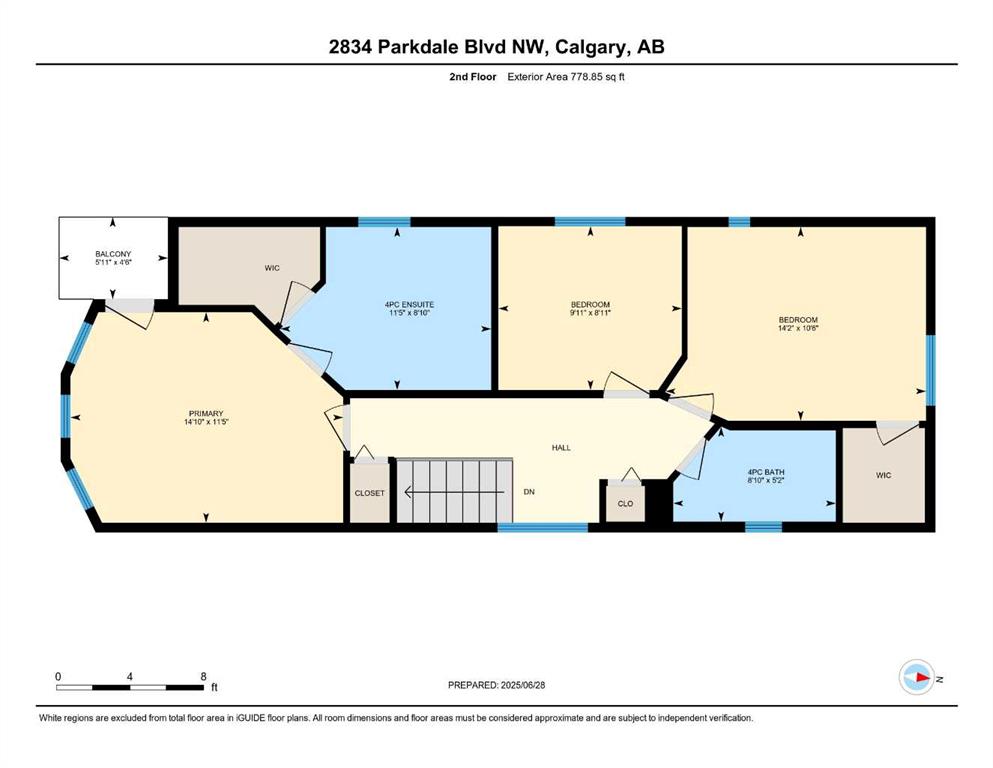 2834 Parkdale Boulevard Property Photo 49