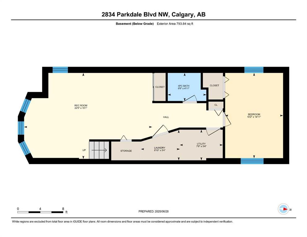 2834 Parkdale Boulevard Property Photo 50