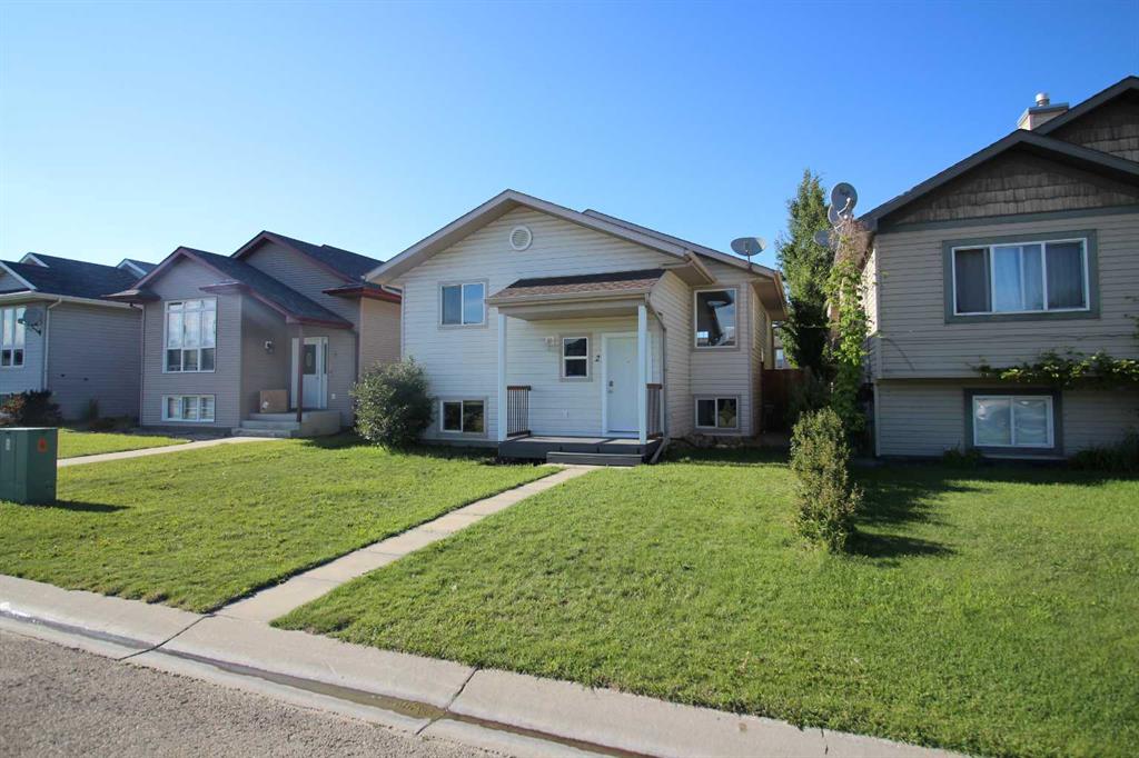 2 Hansen Close Property Photo 2