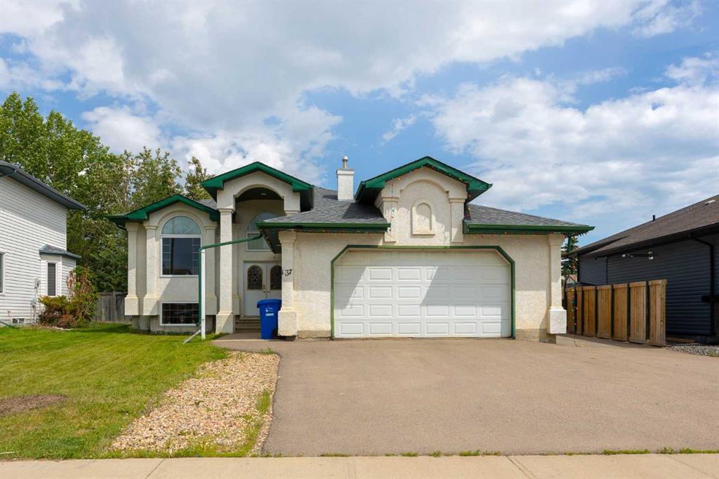 137 Barber Drive Property Photo 1