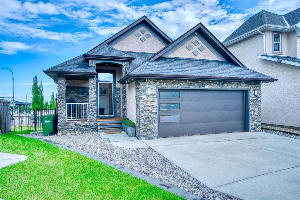 109 Aspen Stone Place Property Photo 1