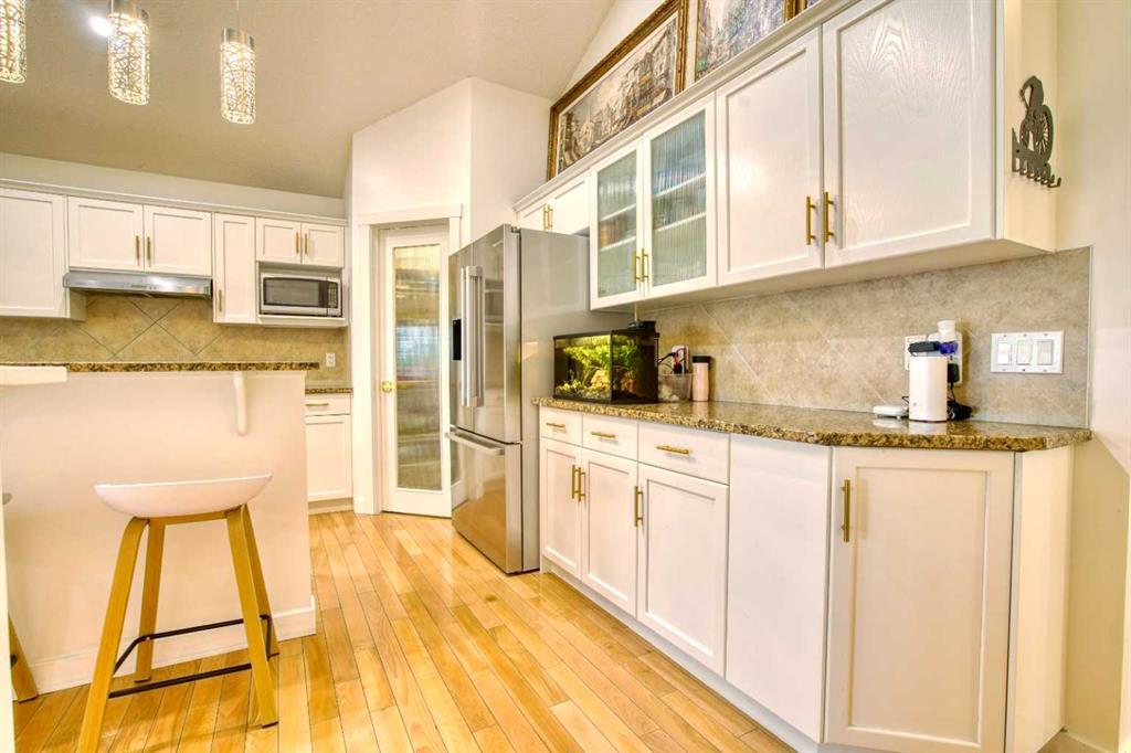 109 Aspen Stone Place Property Photo 4