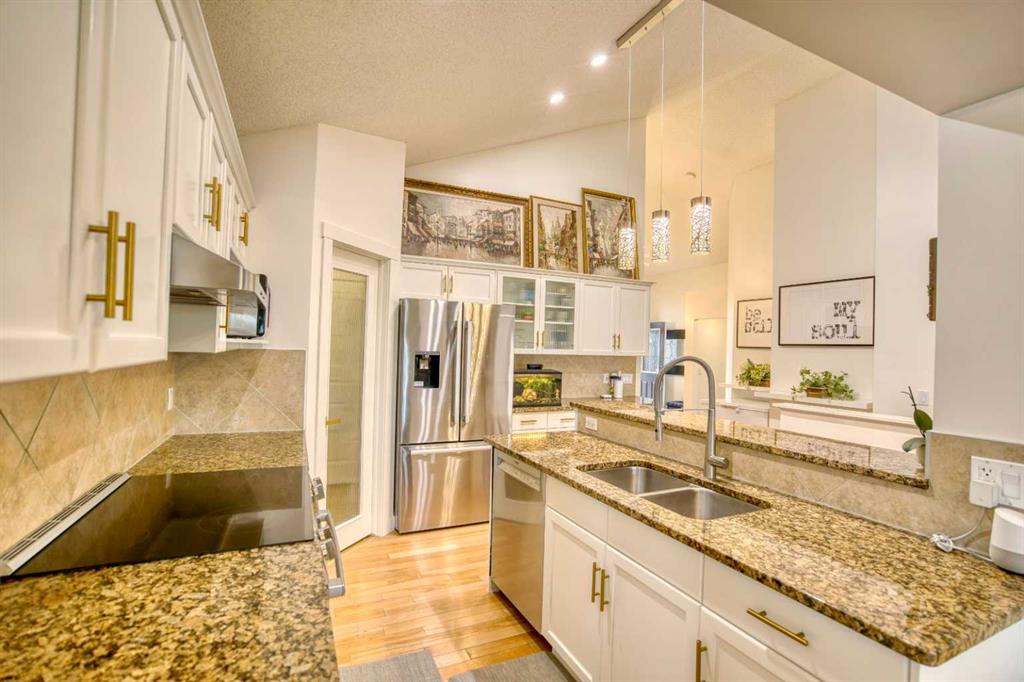 109 Aspen Stone Place Property Photo 6