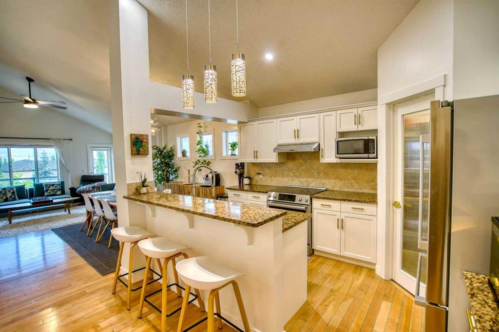 109 Aspen Stone Place Property Photo 7