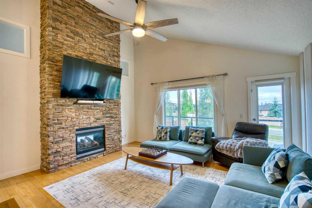 109 Aspen Stone Place Property Photo 12