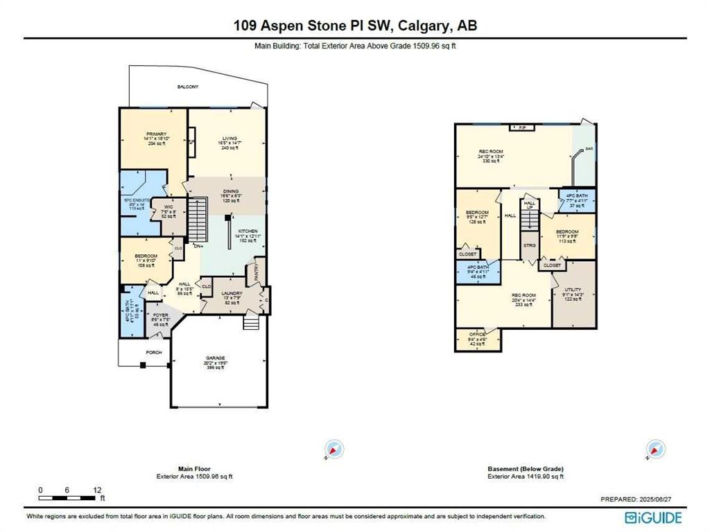 109 Aspen Stone Place Property Photo 42