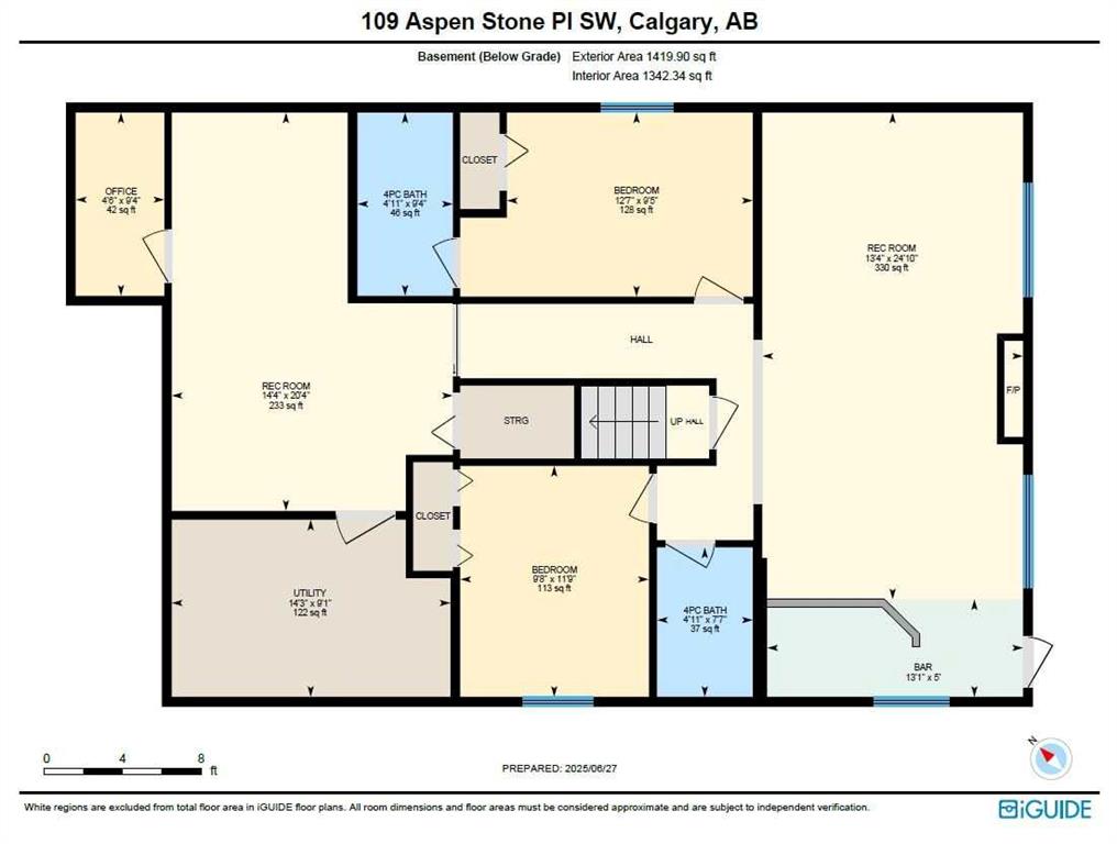 109 Aspen Stone Place Property Photo 44