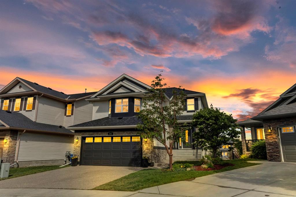 284 Kincora Heights Property Photo 3