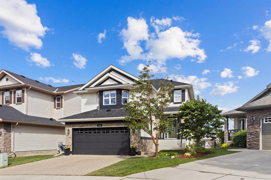 284 Kincora Heights Property Photo 43