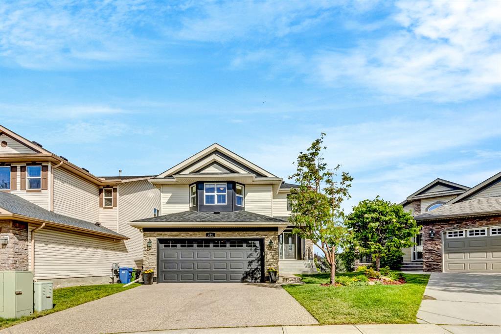 284 Kincora Heights Property Photo 44