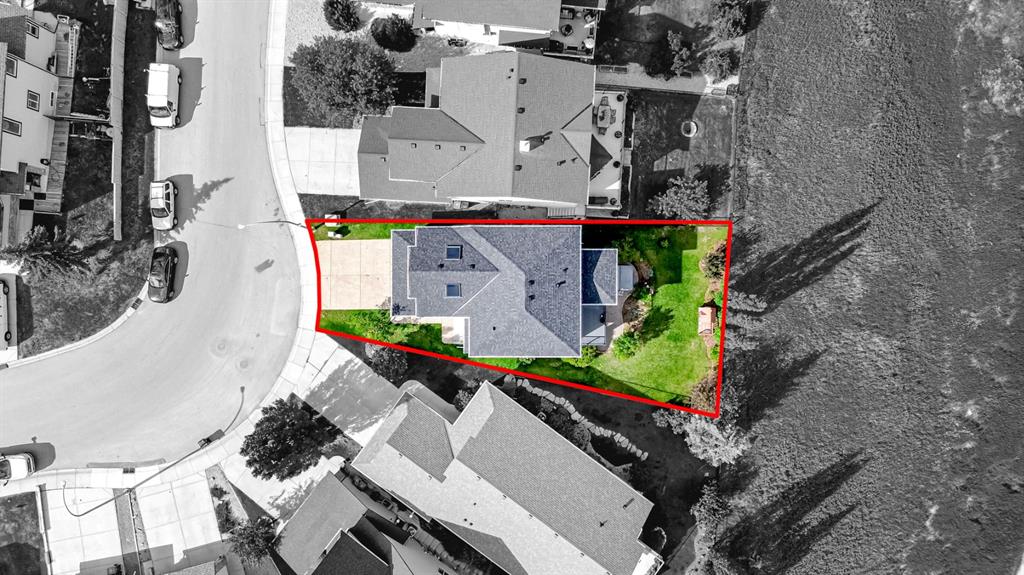 284 Kincora Heights Property Photo 46