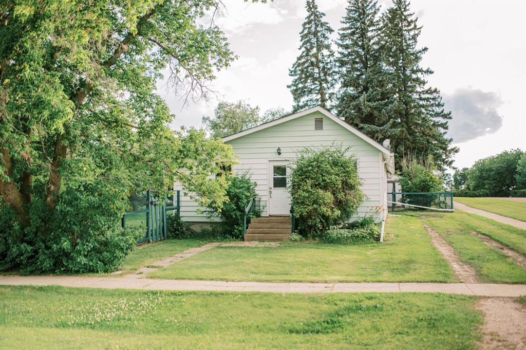 6101 Foster Street Property Photo 1