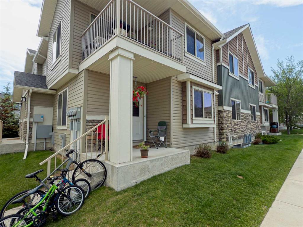 250 Sage Valley Road 602 Property Photo 1