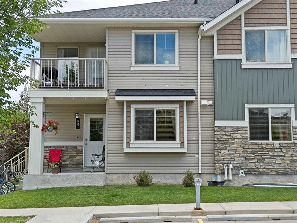 250 Sage Valley Road 602 Property Photo 2