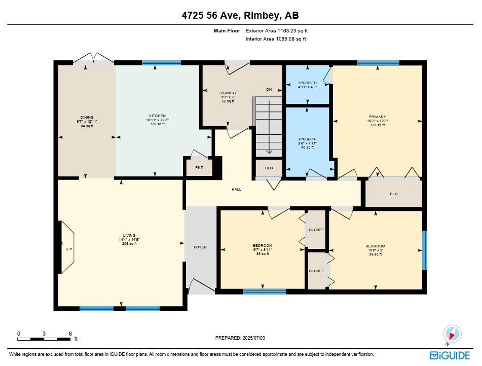 4725 56 Avenue Property Photo 26