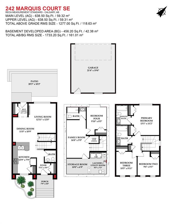 242 Marquis Court Property Photo 2