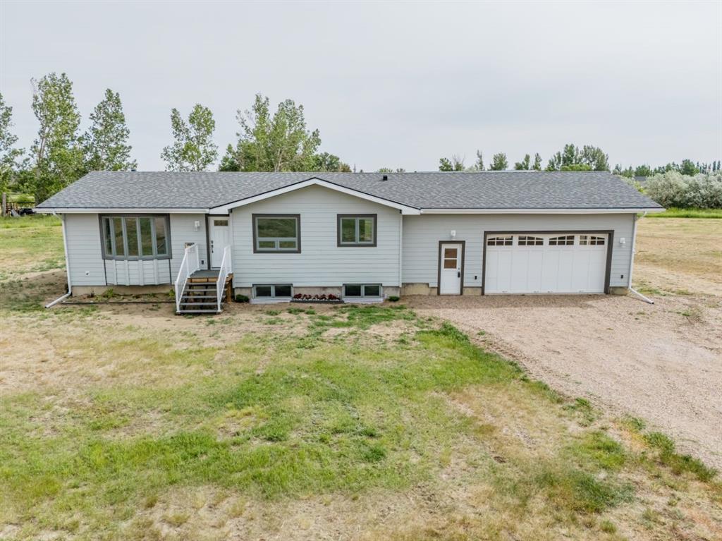 12331 Range Road 72 Property Photo 1