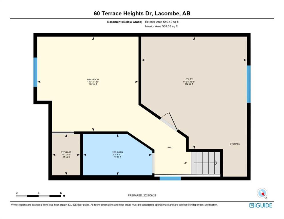 60 Terrace Heights Drive Property Photo 18