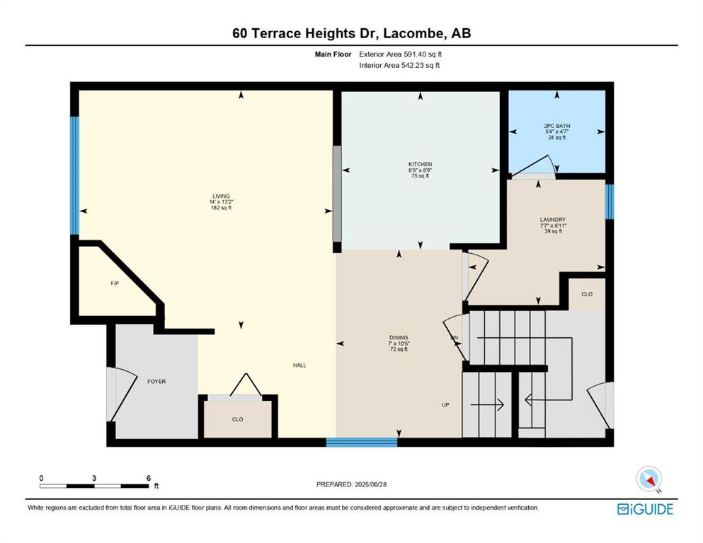 60 Terrace Heights Drive Property Photo 19