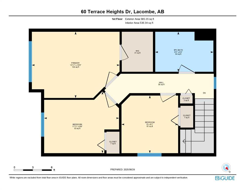 60 Terrace Heights Drive Property Photo 20