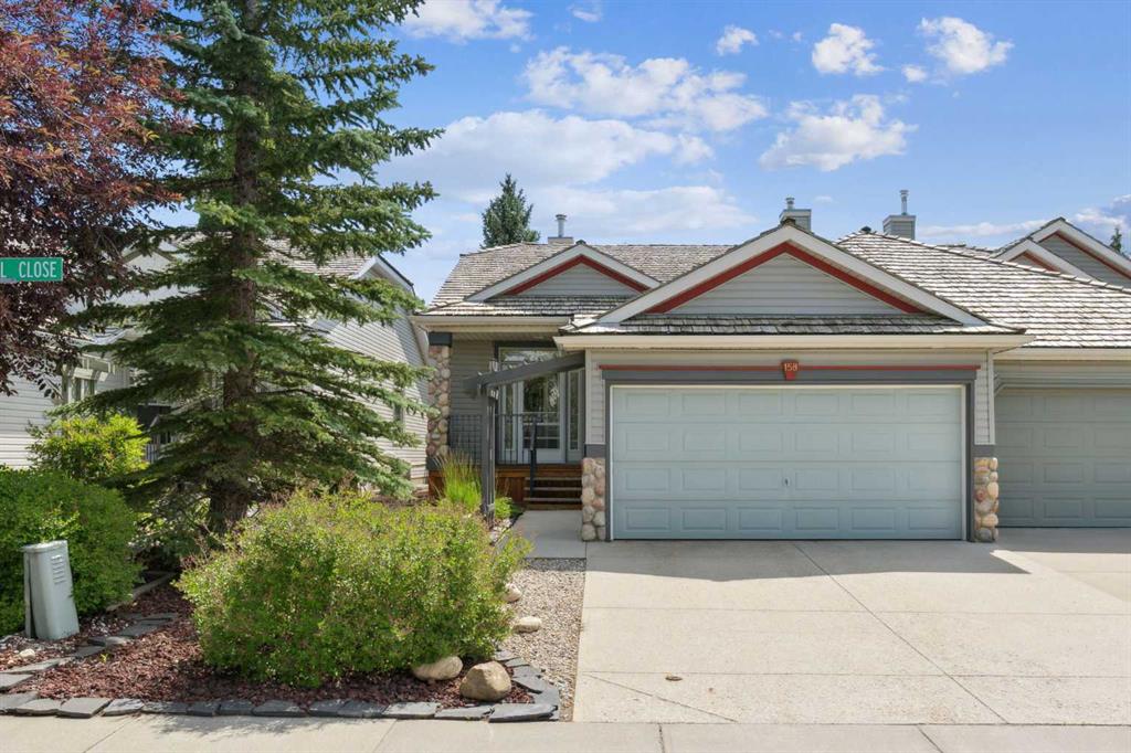 158 Chaparral Close Property Photo 1