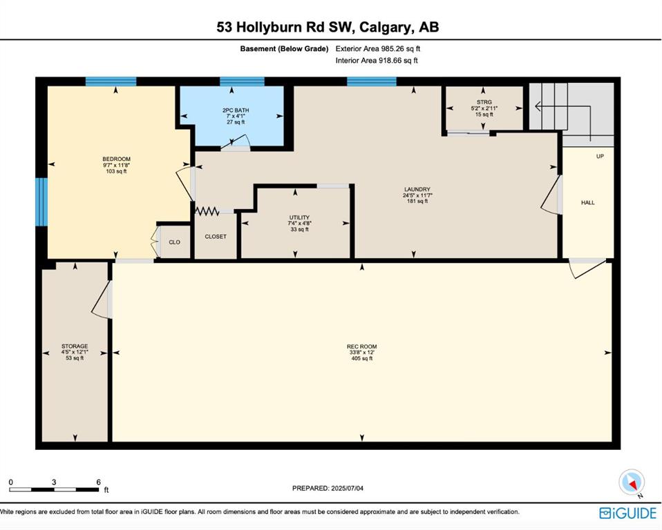 53 Hollyburn Road Property Photo 38