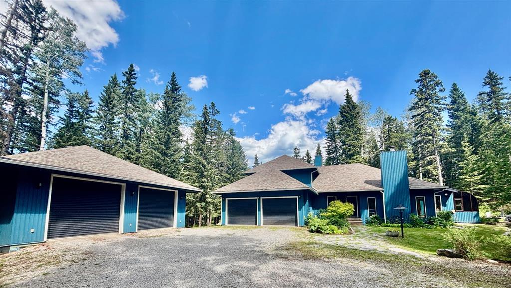 125 Elk Valley Crescent Property Photo 1