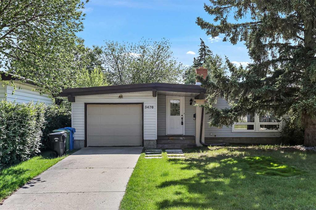 5476 Dalrymple Crescent Property Photo 1