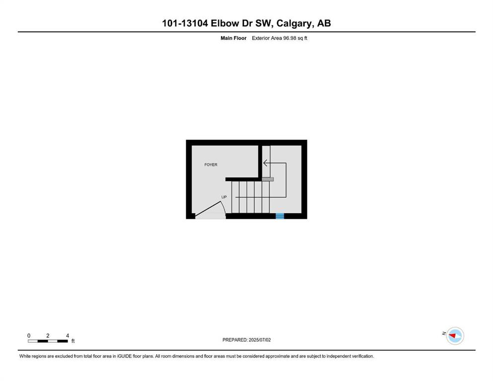 13104 Elbow Drive 101 Property Photo 28