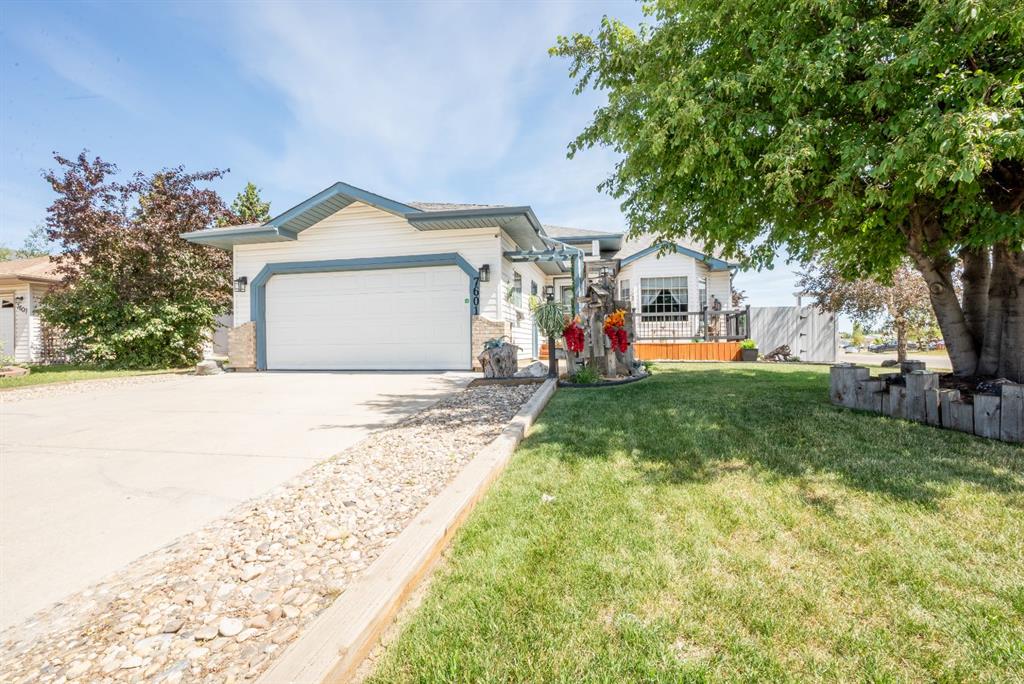 7601 Michaelis Boulevard Property Photo 1