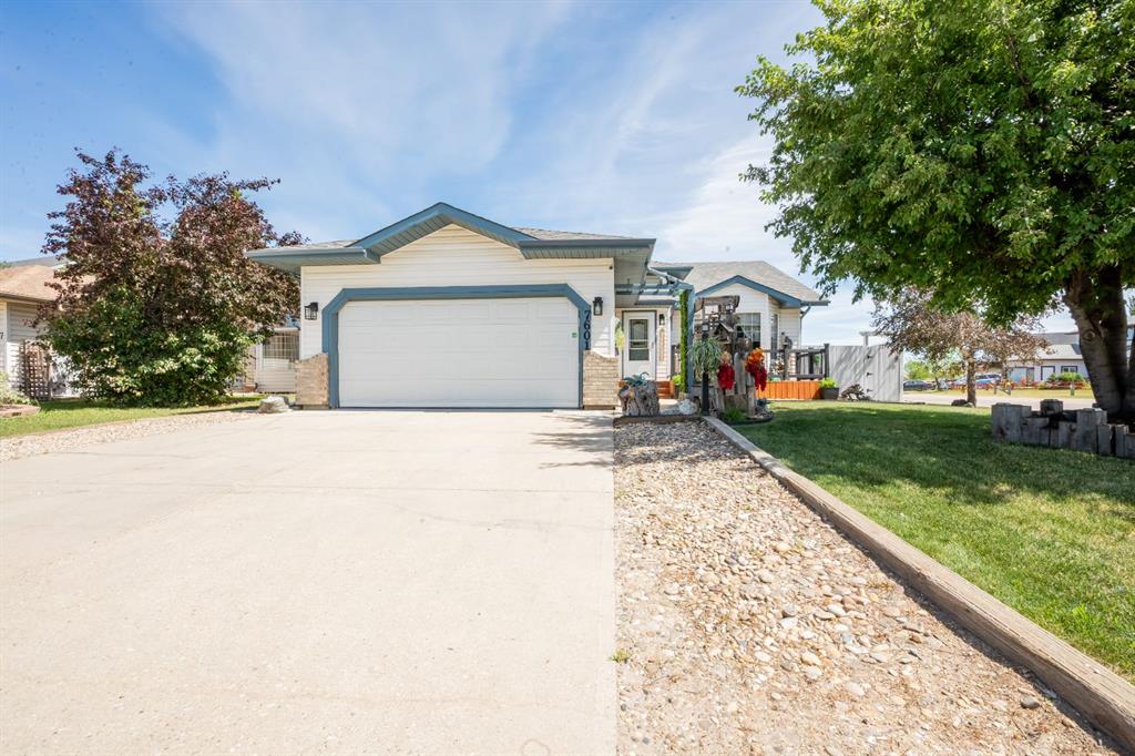7601 Michaelis Boulevard Property Photo 2