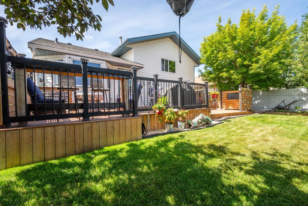 7601 Michaelis Boulevard Property Photo 27