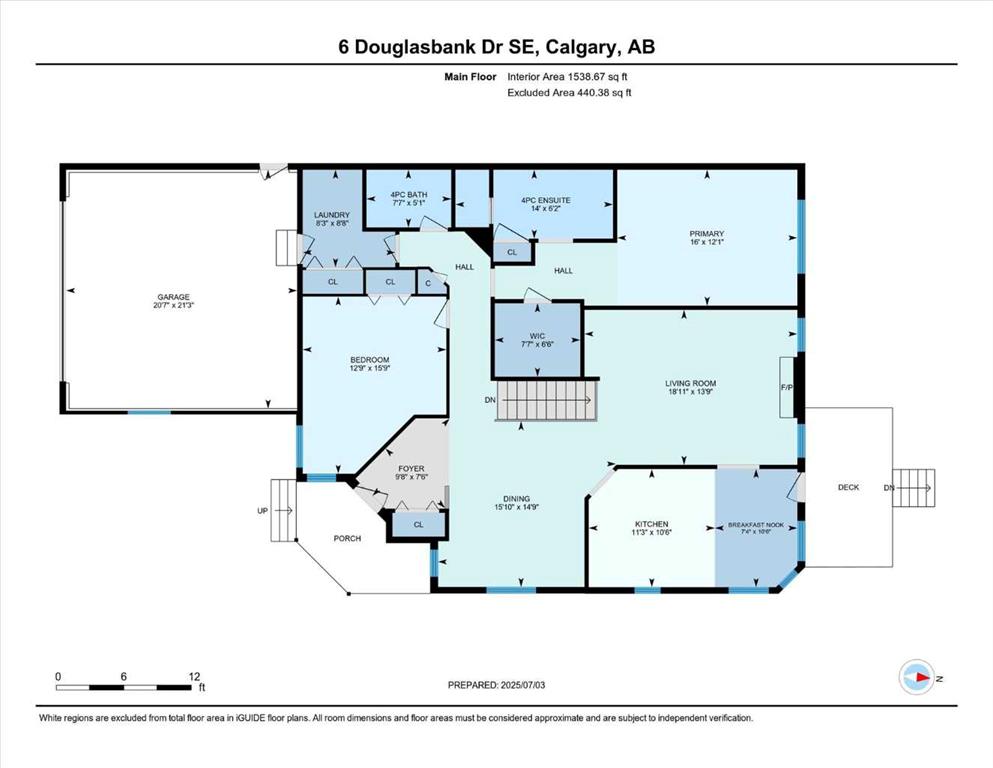 6 Douglasbank Drive Property Photo 38