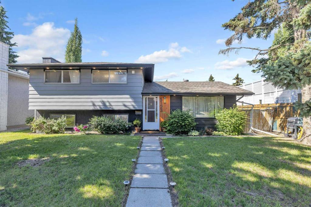 5123 Brockington Road Property Photo 1