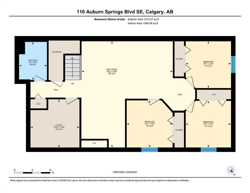 110 Auburn Springs Boulevard Property Photo 30