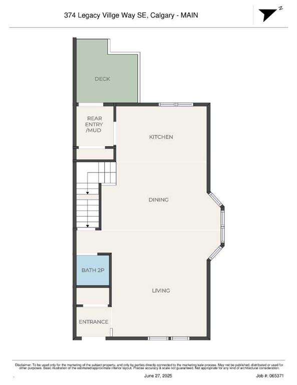 374 Legacy Village Way Property Photo 47