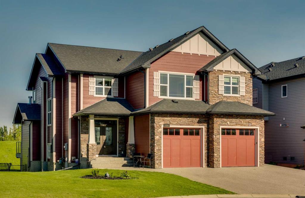 434 Crystal Green Manor Property Photo 1