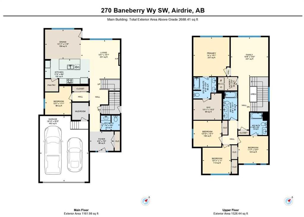 270 Baneberry Way Property Photo 49