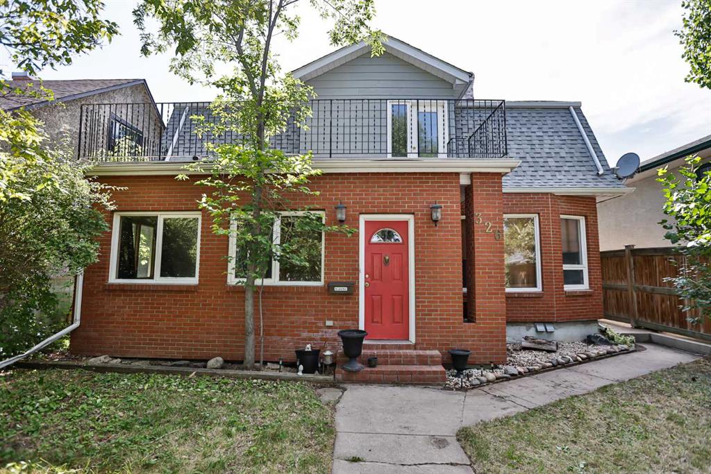 326 12 Street Property Photo 1