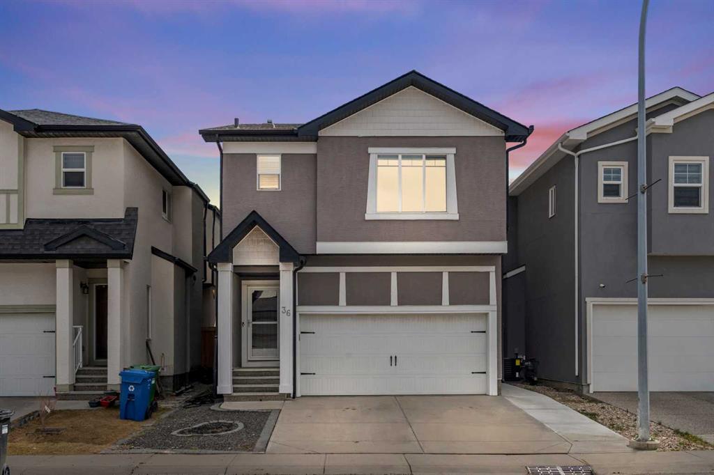 36 Covecreek Mews Property Photo 1