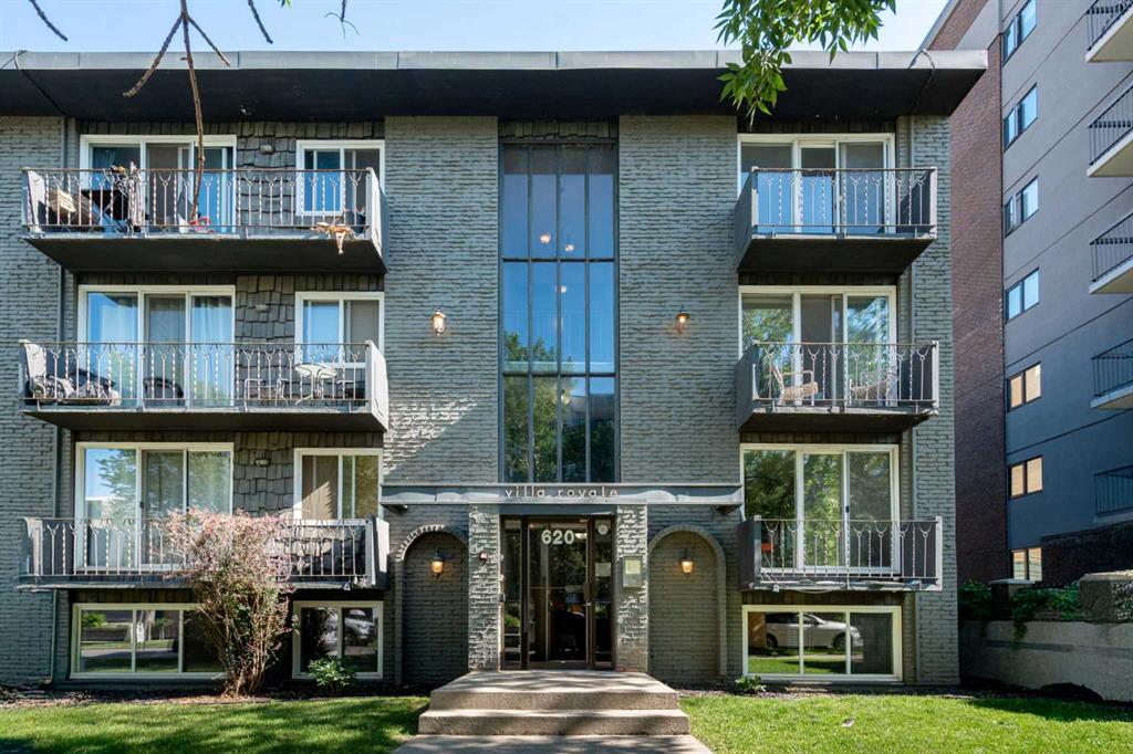620 15 Avenue 102 Property Photo 1