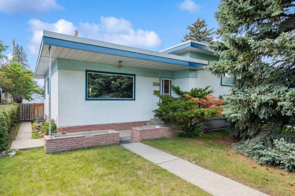 3039 26 Street Property Photo 1