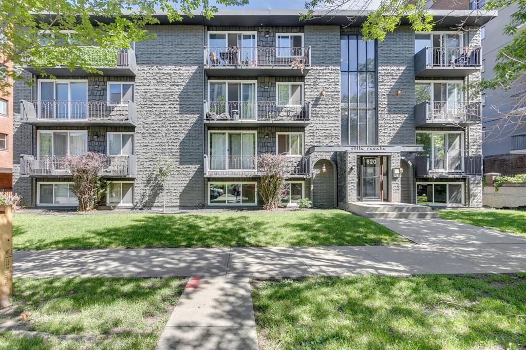 620 15 Avenue 304 Property Photo 1