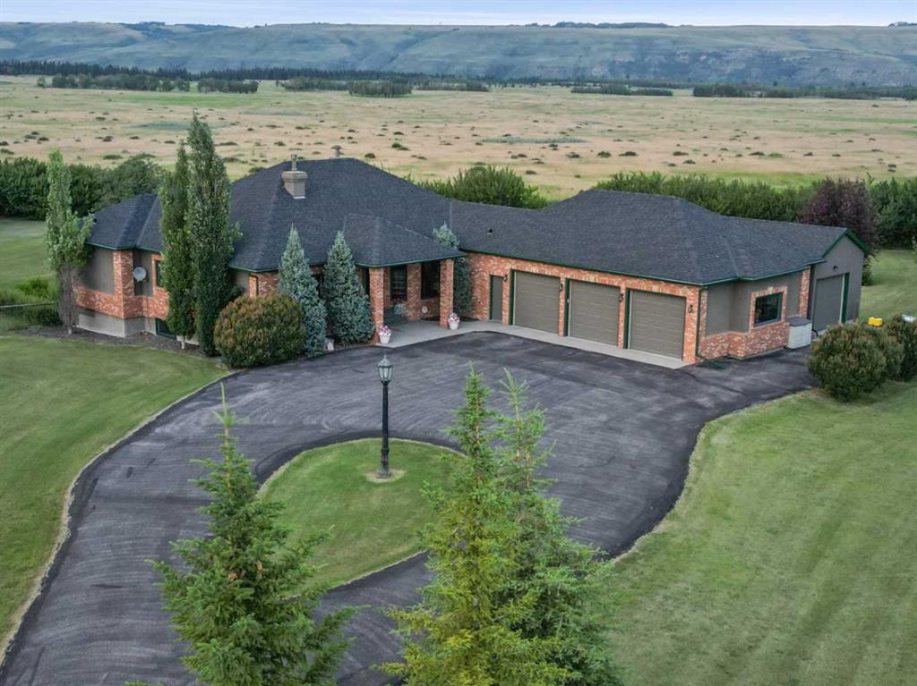 220 Country Lane Drive Property Photo 1