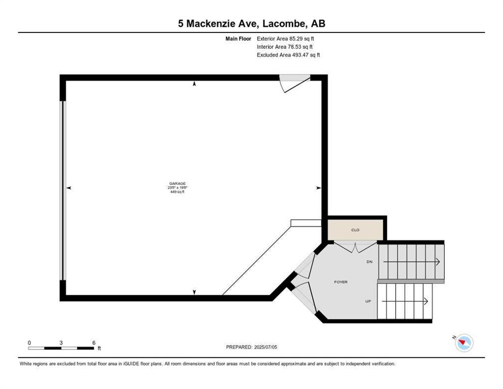 5 Mackenzie Avenue Property Photo 32