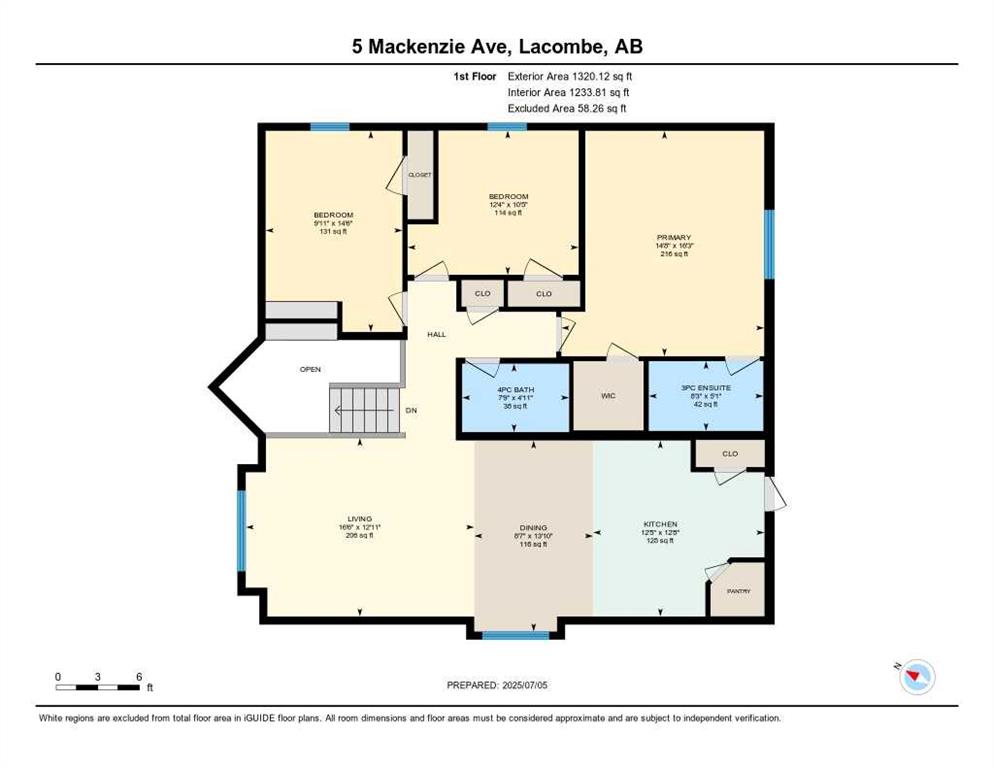 5 Mackenzie Avenue Property Photo 33