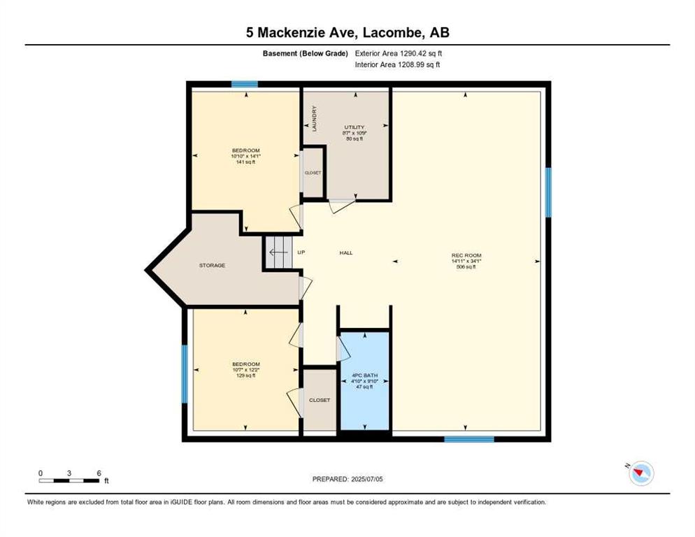 5 Mackenzie Avenue Property Photo 34